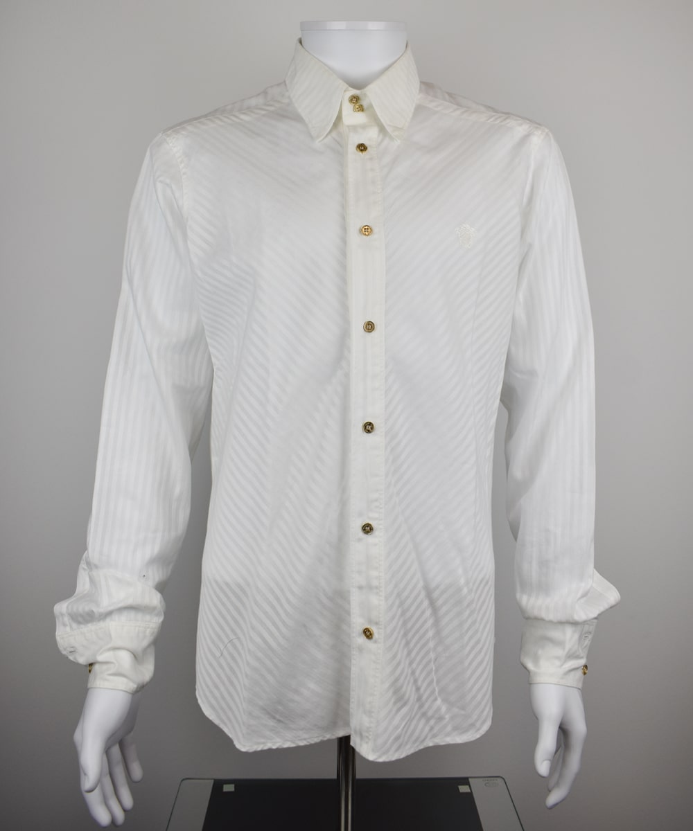 VERSACE Jeans Couture Shirt (XL)