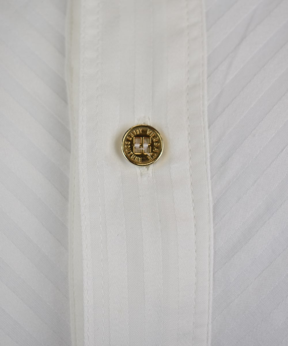 VERSACE Jeans Couture Shirt (XL)