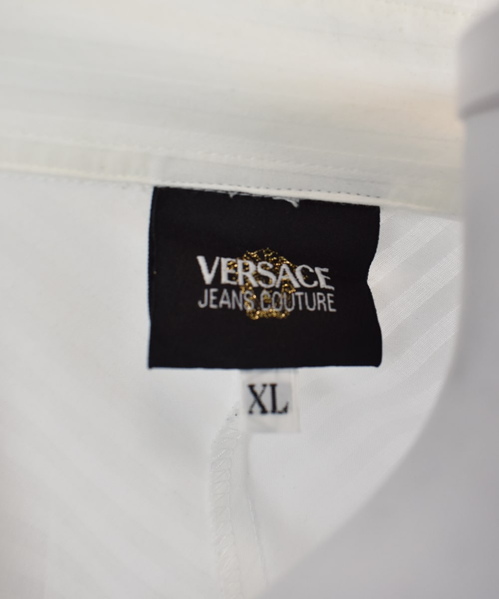 VERSACE Jeans Couture Shirt (XL)