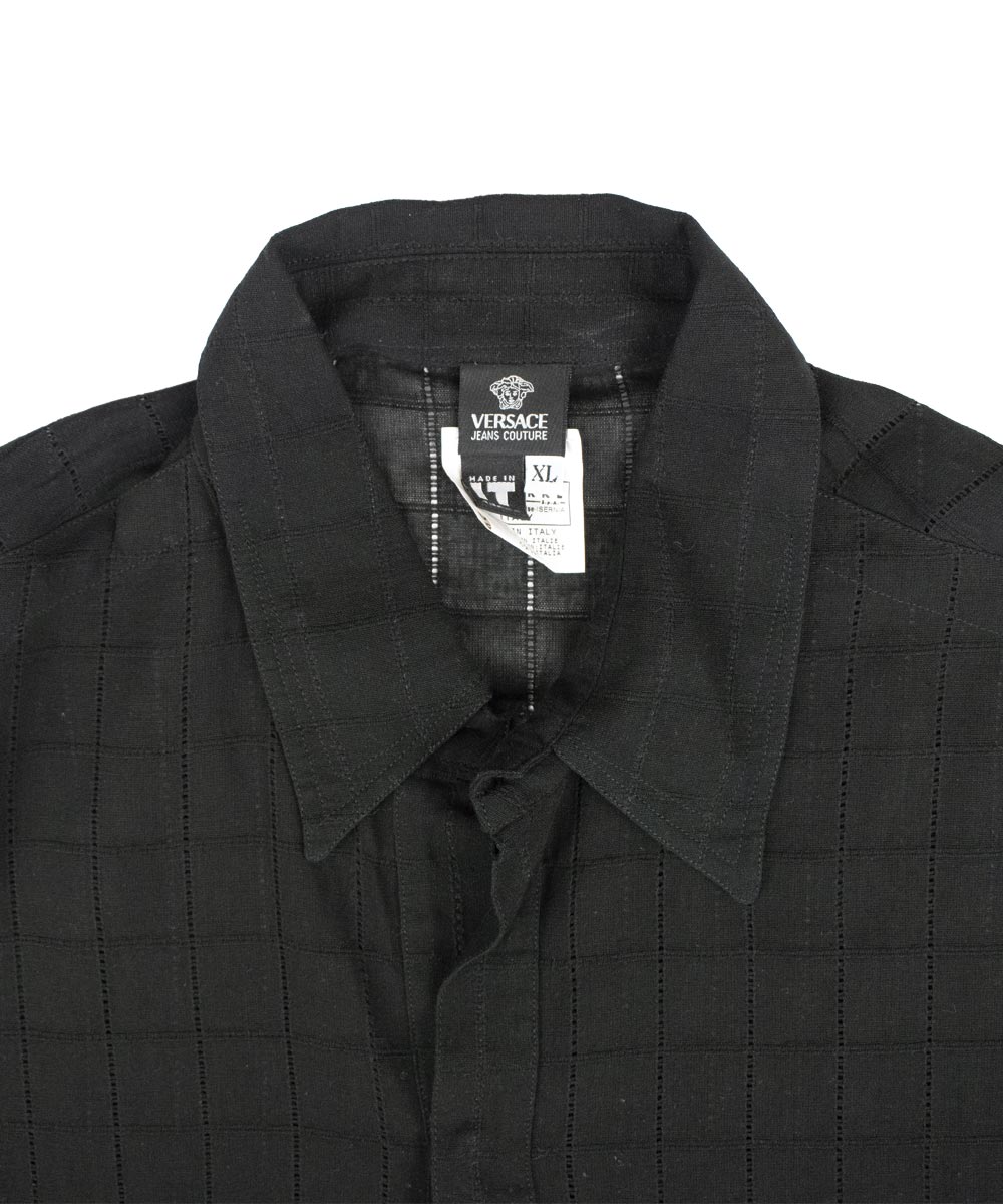 VERSACE Jeans Couture Shirt (XL)