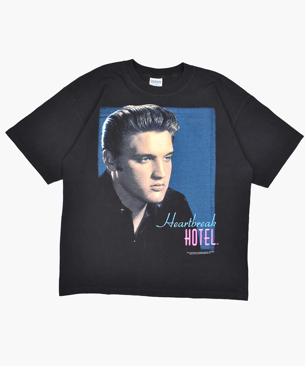 Camiseta ELVIS PRESLEY 2000 (XL)