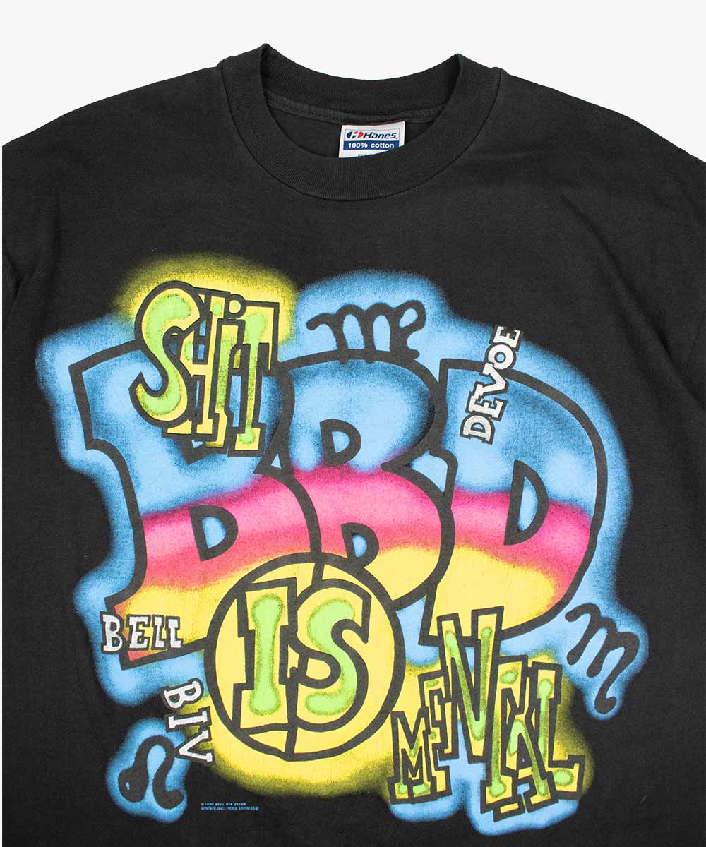 Camiseta 1990 BELL BIV DEVOE (XL)