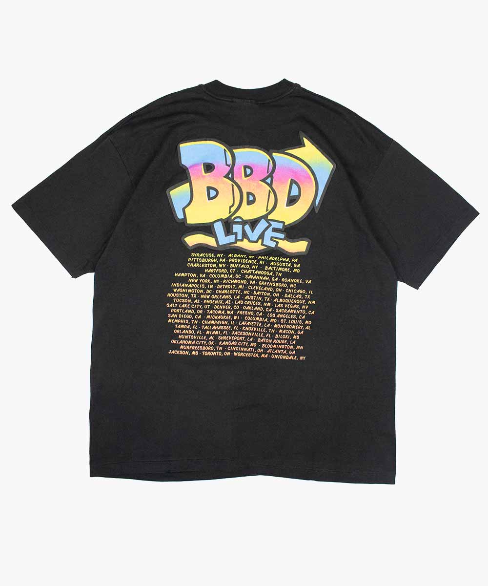 Camiseta 1990 BELL BIV DEVOE (XL)