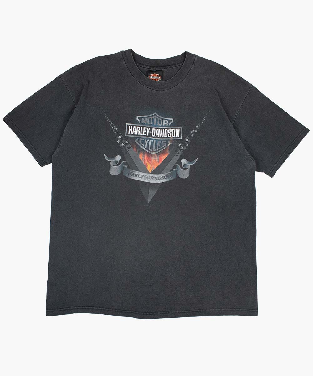 Camiseta HARLEY DAVIDSON 1999 (XL)