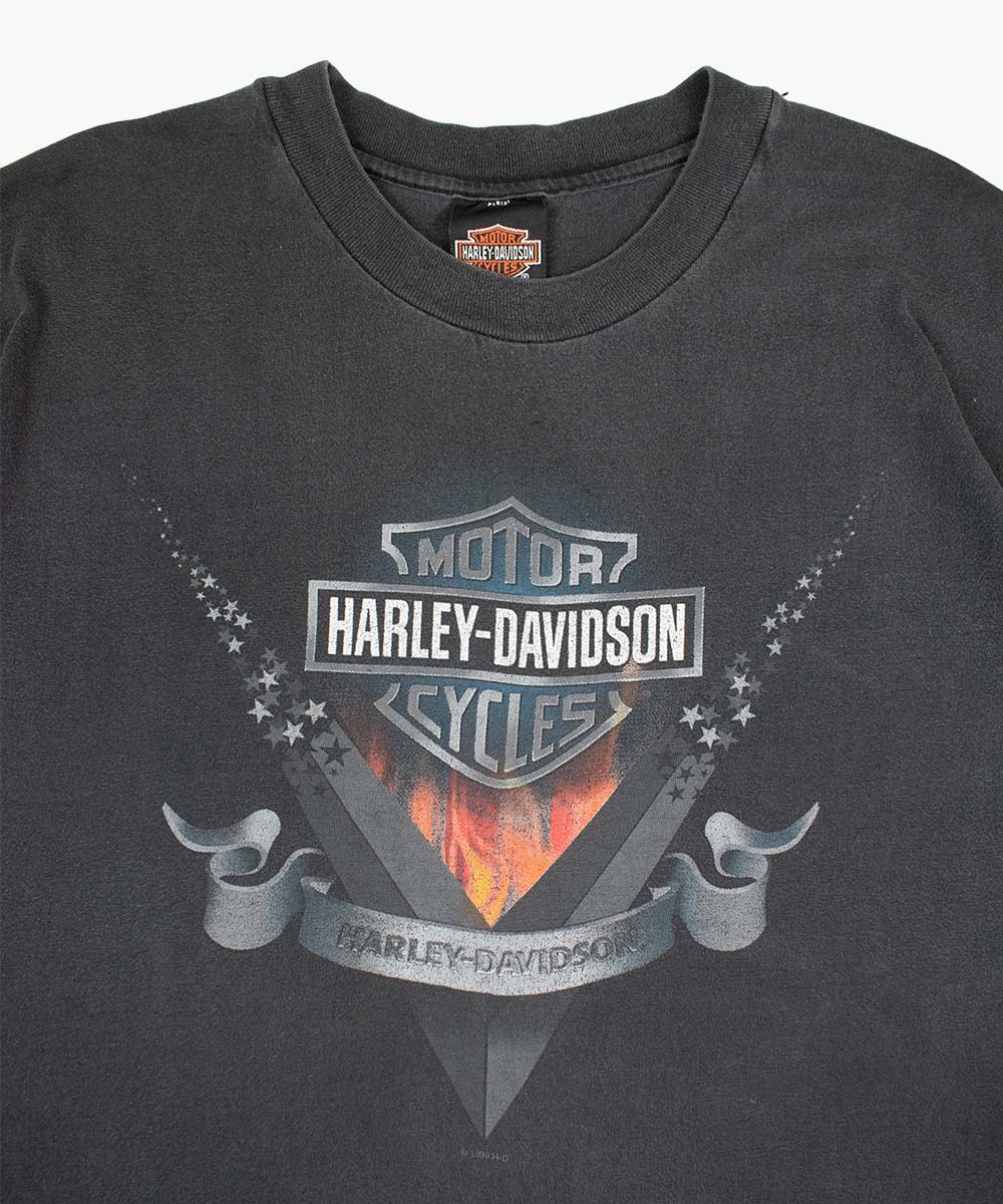 Camiseta HARLEY DAVIDSON 1999 (XL)