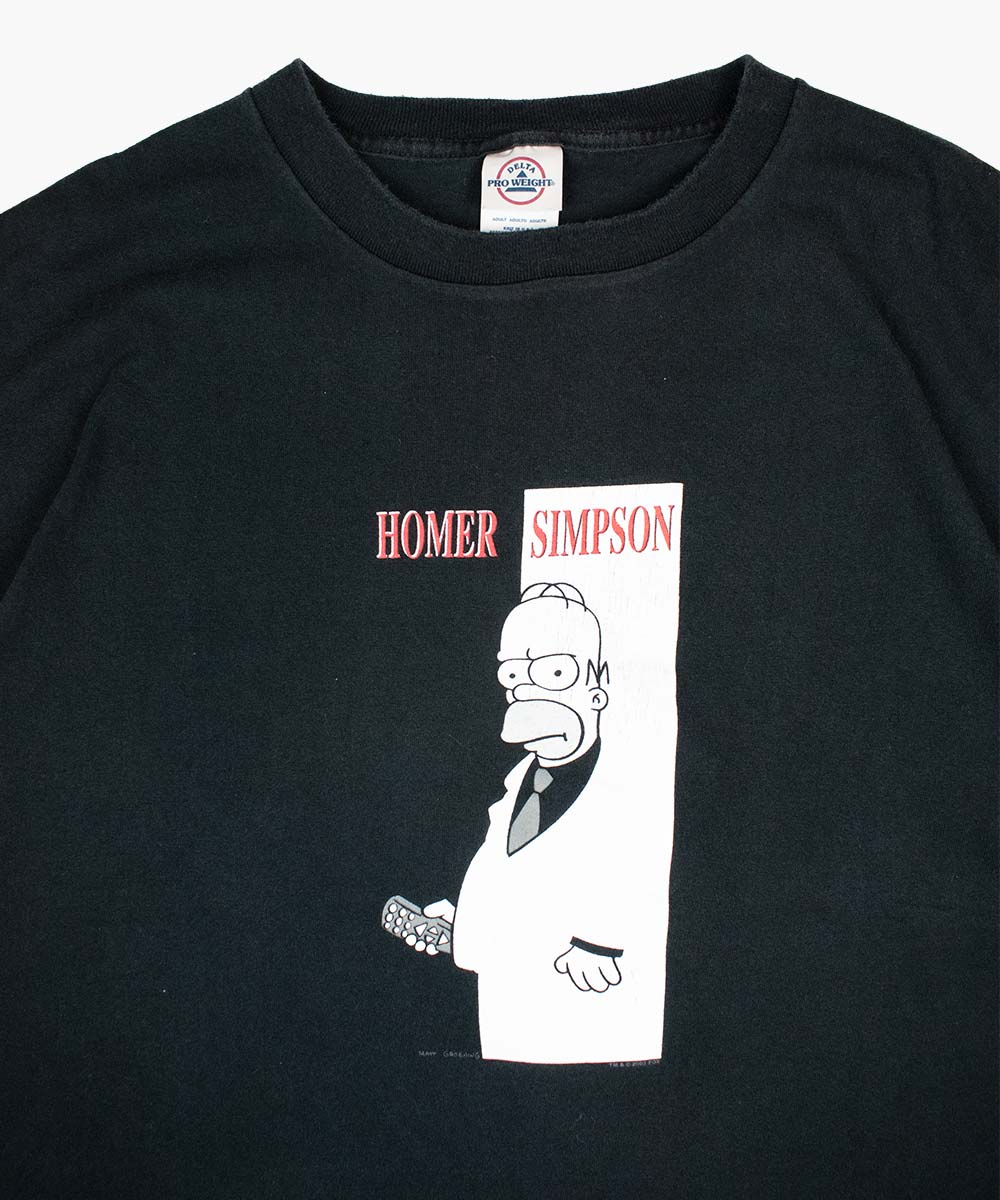 2003 THE SOPRANOS T-Shirt (2XL)