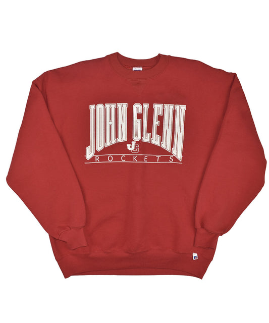 1990s RUSSELL ATHLETIC Sweatshirt (XL)