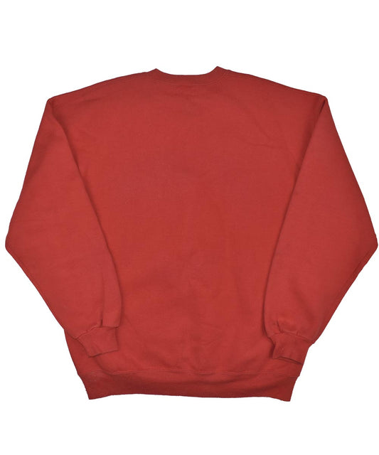 1990s RUSSELL ATHLETIC Sweatshirt (XL)