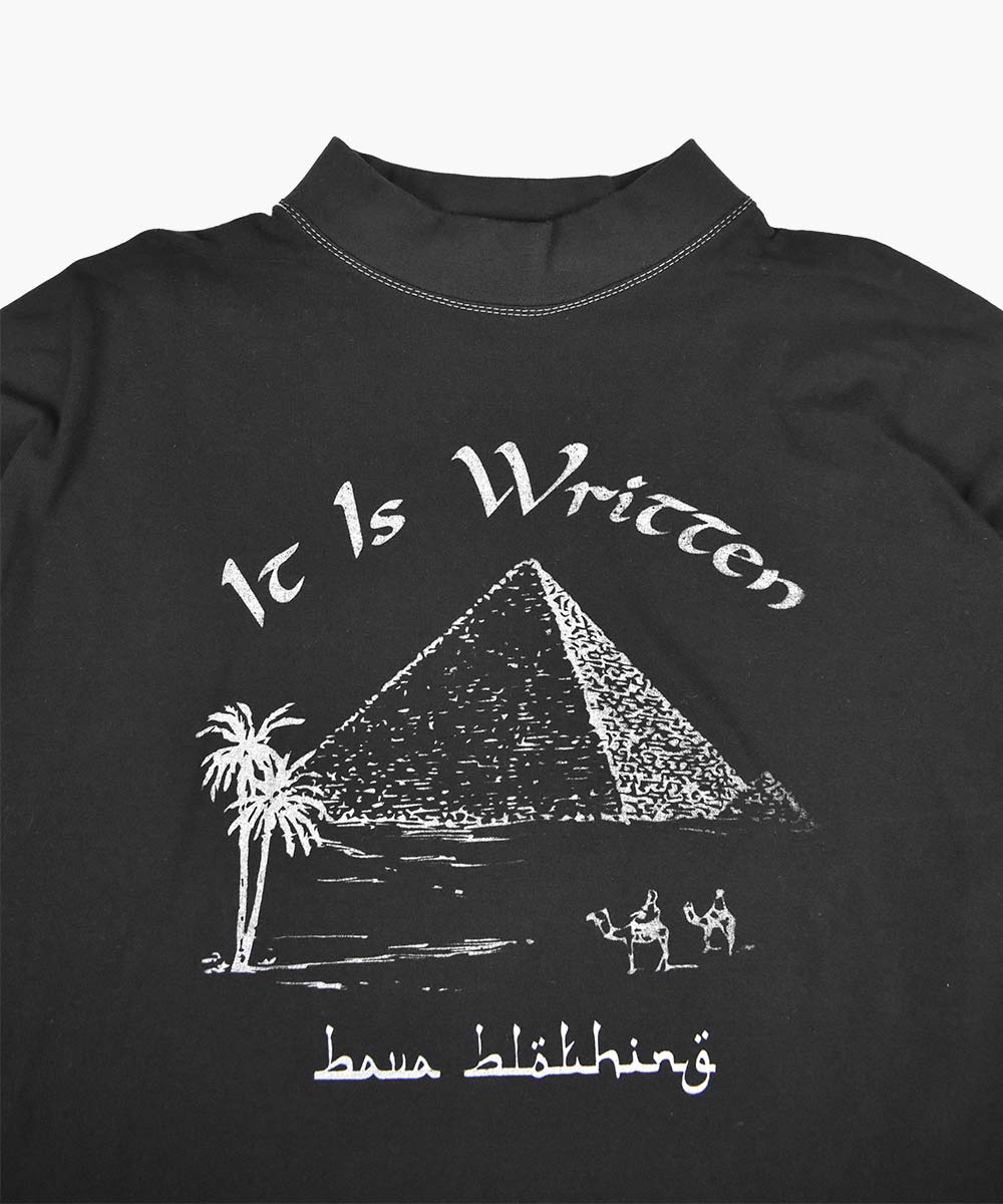 BRAVA ROPA Camiseta de manga larga (XL)