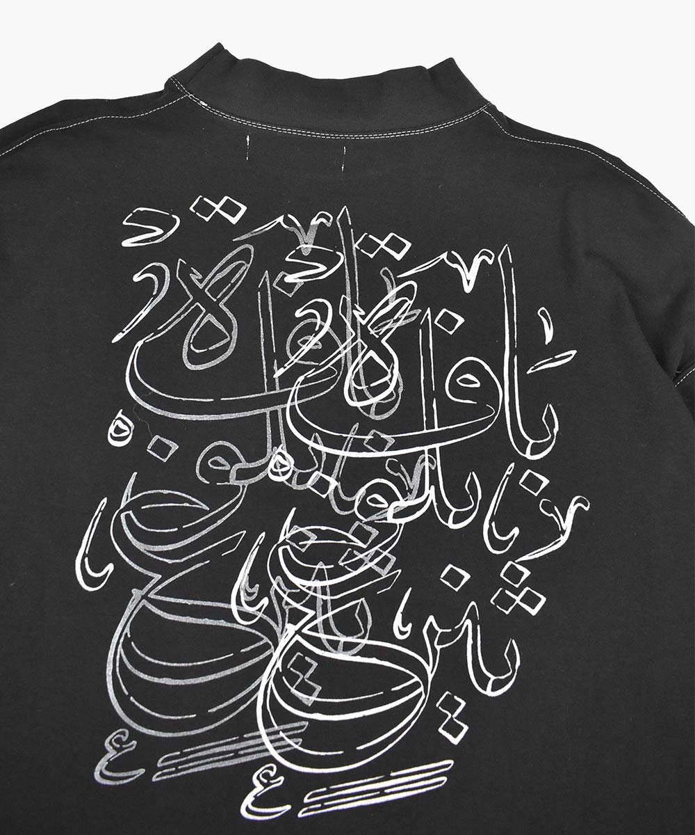 BRAVA ROPA Camiseta de manga larga (XL)