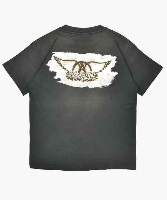 1993 AEROSMITH T-Shirt (XL)
