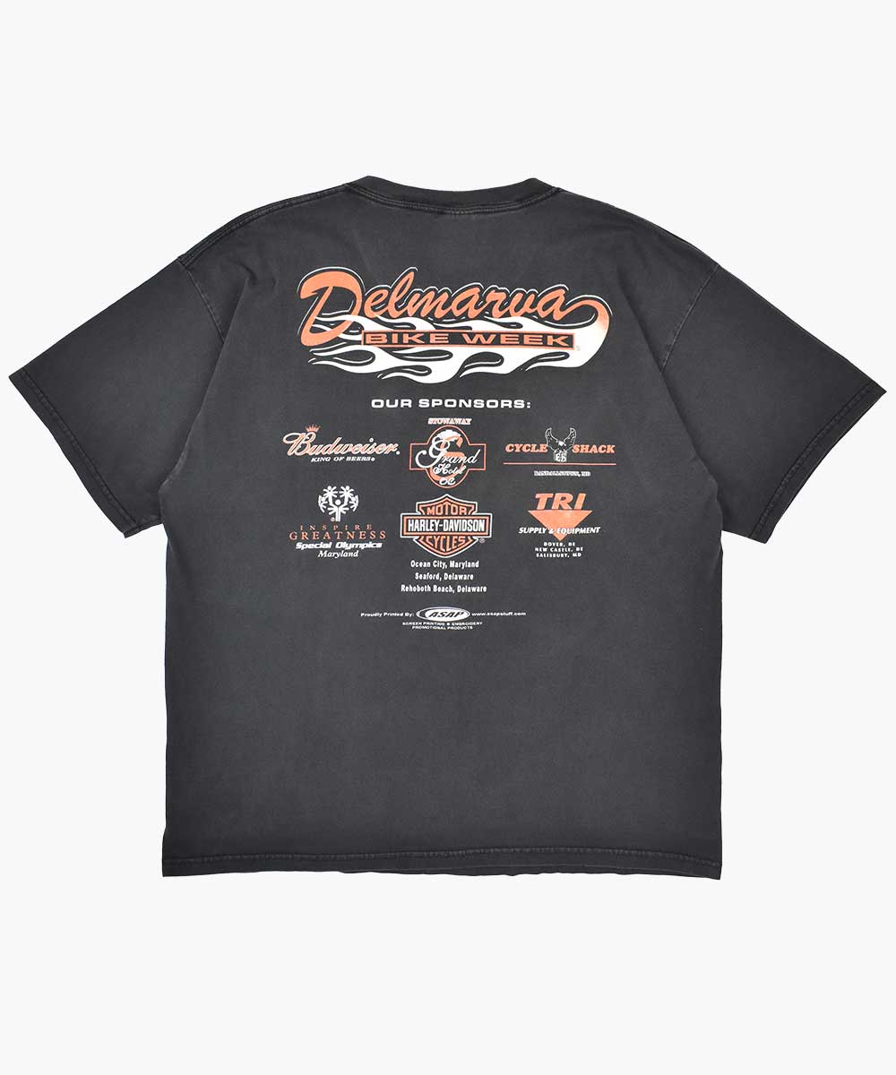 2003 DELMARVA T-Shirt (XL)