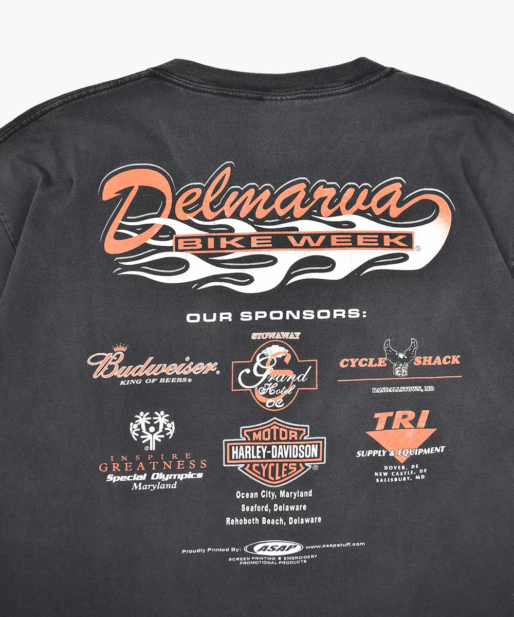 2003 DELMARVA T-Shirt (XL)