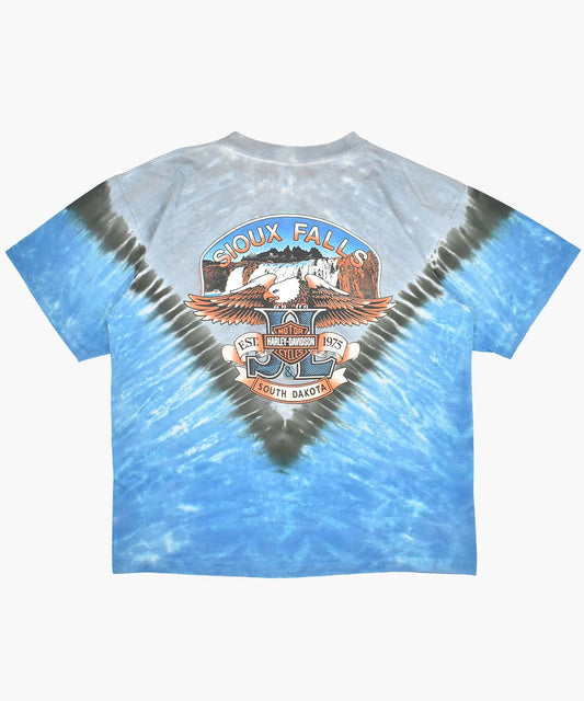 1995 HARLEY DAVIDSON T-Shirt (XL)