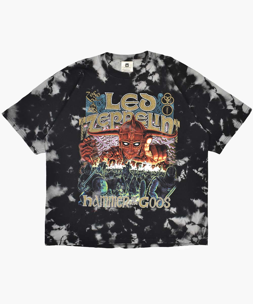 Camiseta LED ZEPPELIN 1999 (XL)
