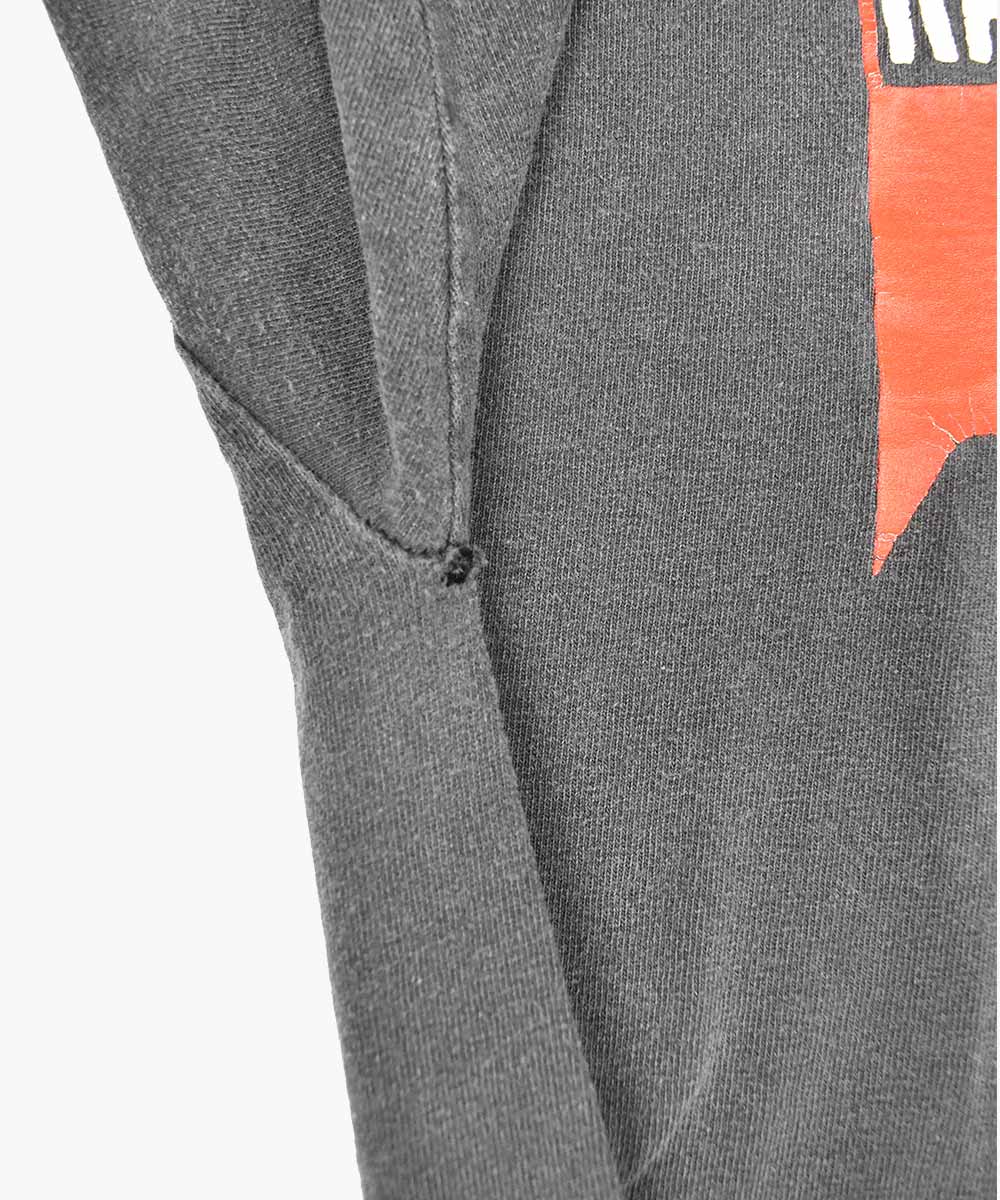 1999 RAGE AGAINST THE MACHINE T-Shirt (XL)