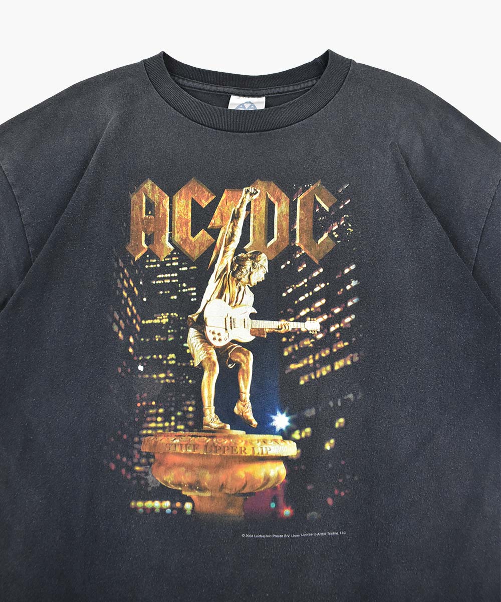 Camiseta AC/DC 2004 (XL)