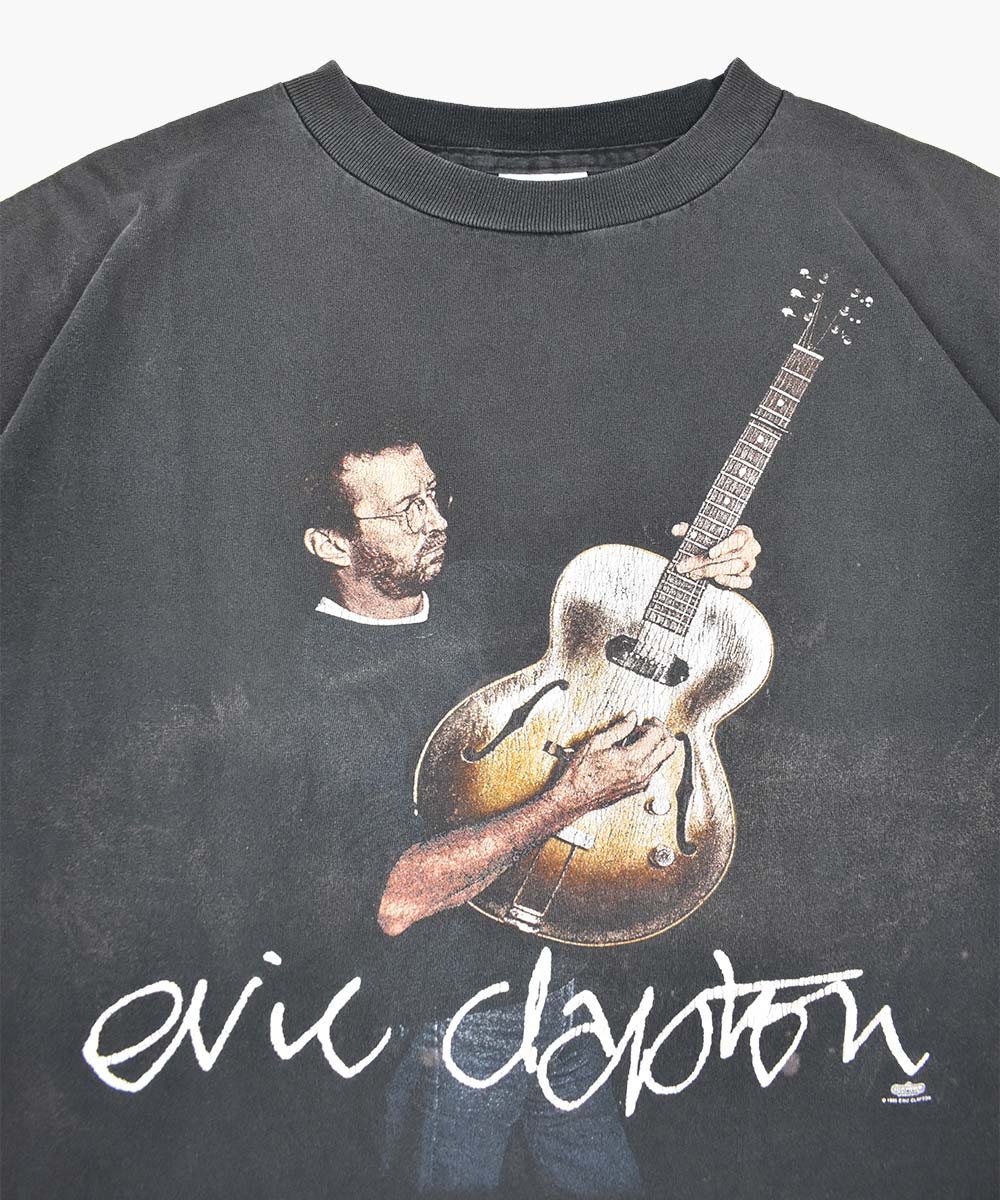 Camiseta 1995 ERIC CLAPTON (XL)