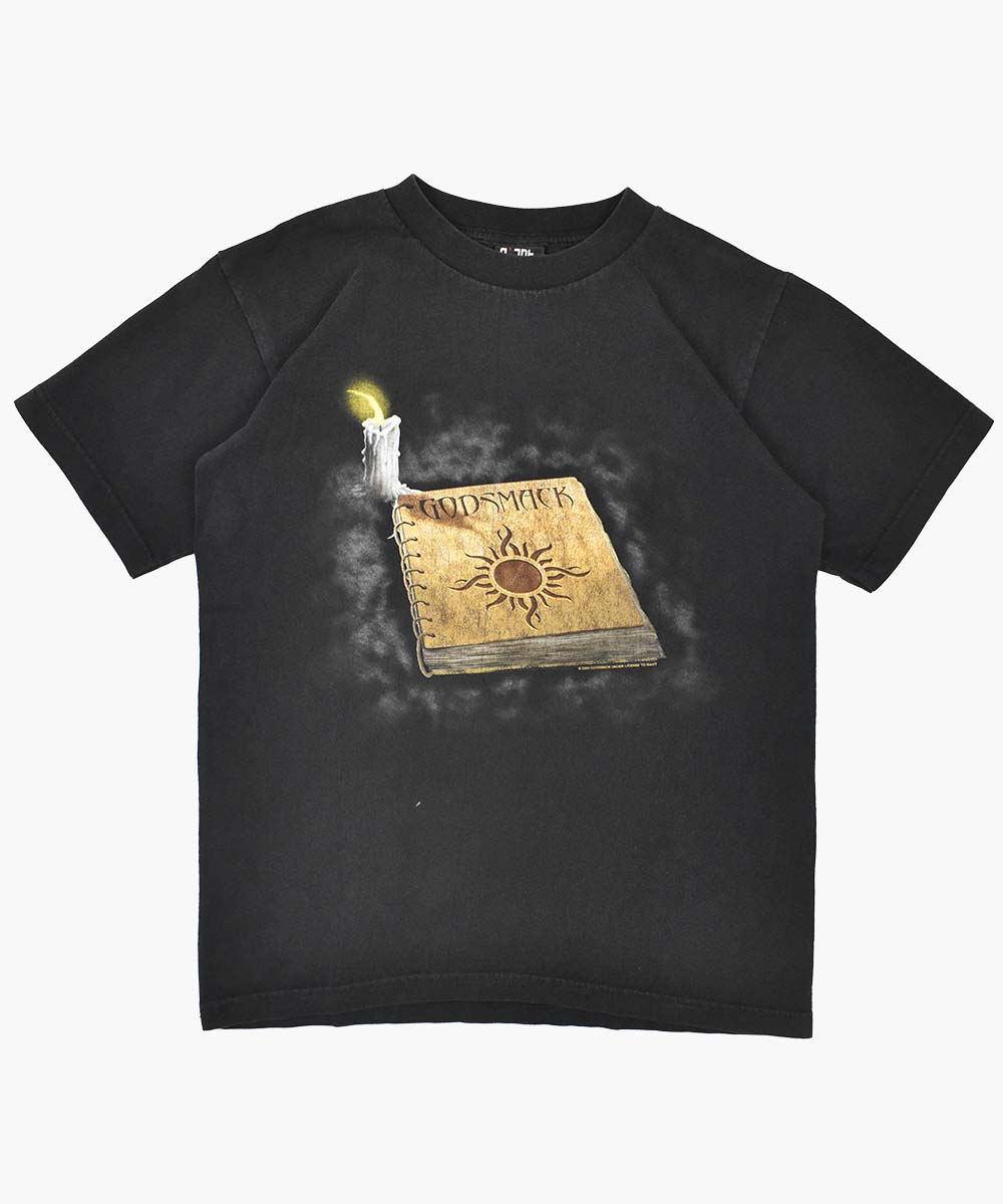 2000 GODSMACK T-Shirt (M)