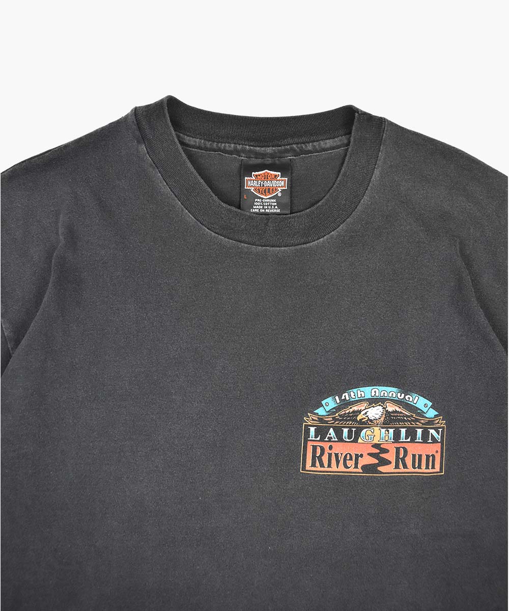 Camiseta HARLEY DAVIDSON 1996 (L)