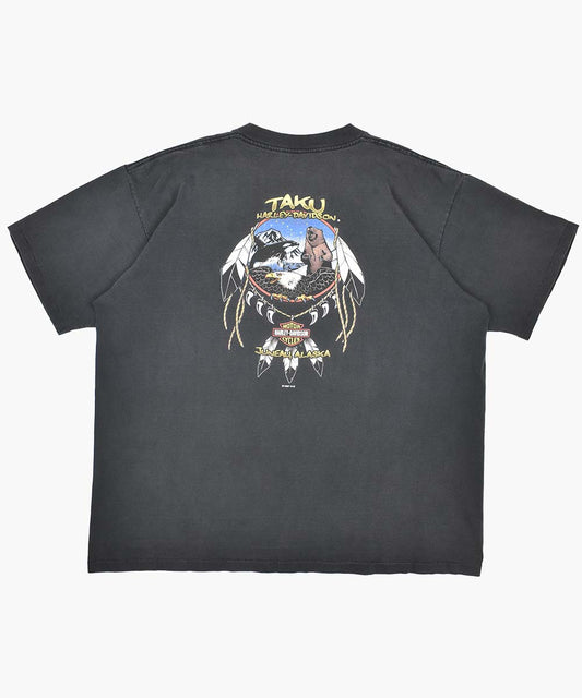 1996 HARLEY DAVIDSON T-Shirt (XL)