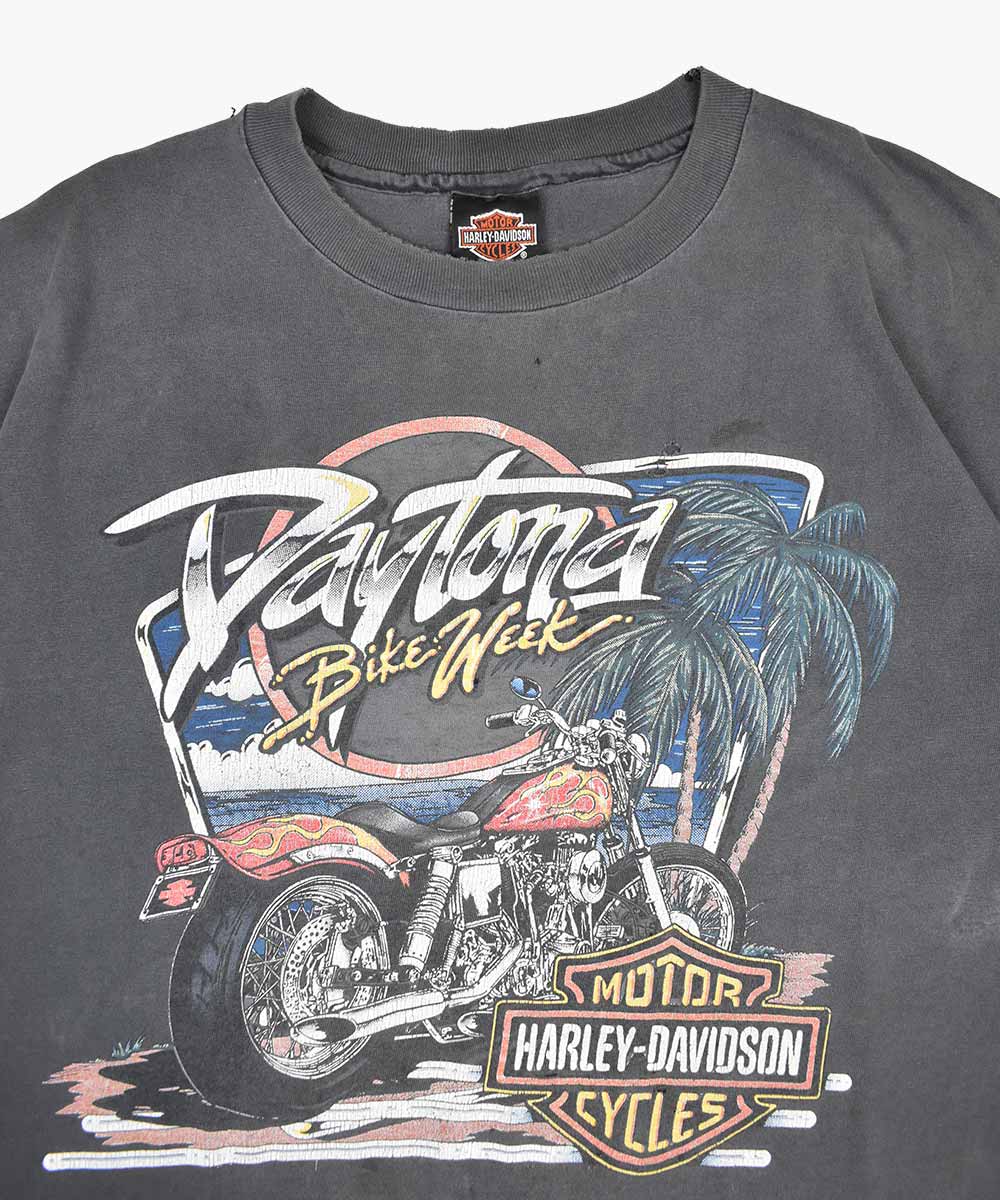 Camiseta HARLEY DAVIDSON 1995 (XL)