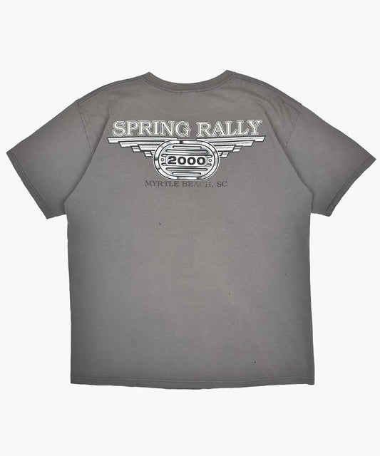 2000 MYRTLE BEACH T-Shirt (XL)