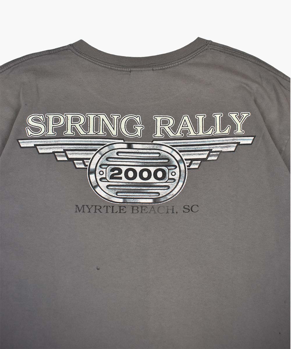 2000 MYRTLE BEACH T-Shirt (XL)
