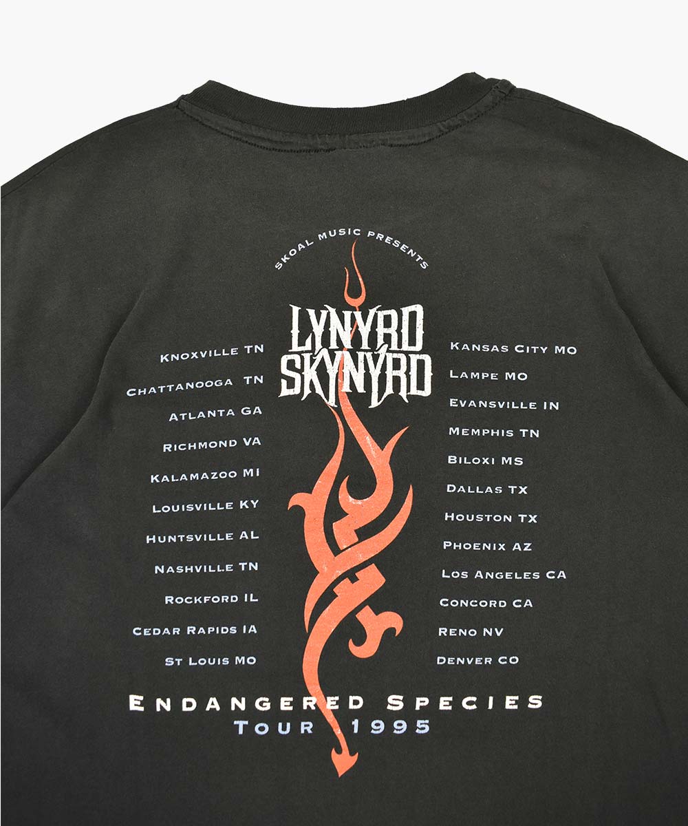 1995 LYNYRD SKYNYRD T-Shirt (XL)
