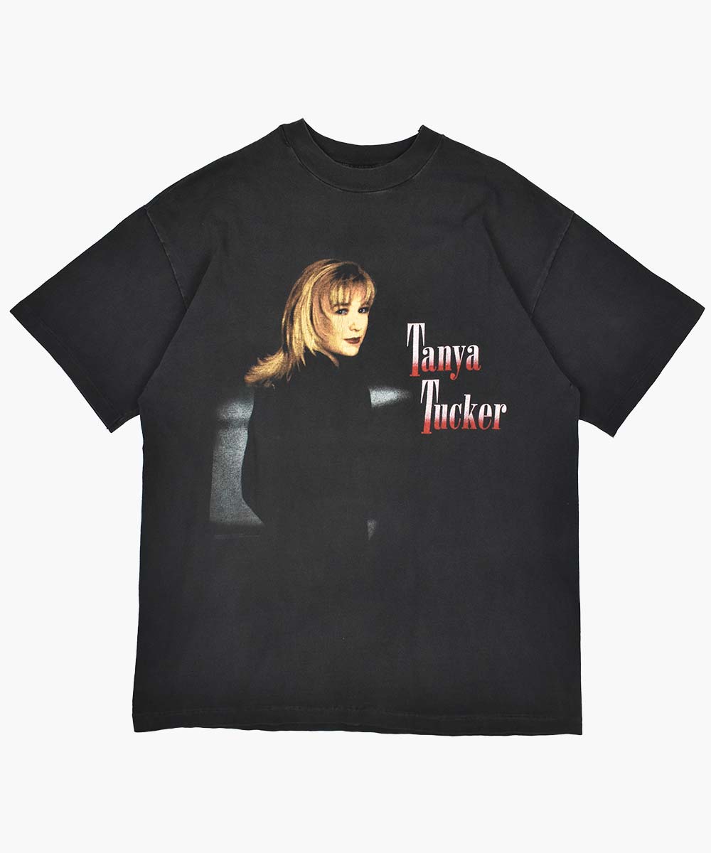 Camiseta 1994 TANYA TUCKER (L)