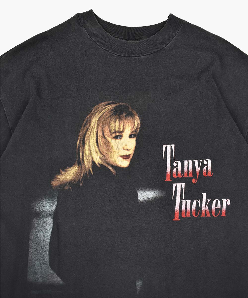 Camiseta 1994 TANYA TUCKER (L)
