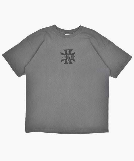 2000s WEST COAST CHOPPERS T-Shirt (L)