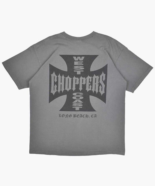 2000s WEST COAST CHOPPERS T-Shirt (L)
