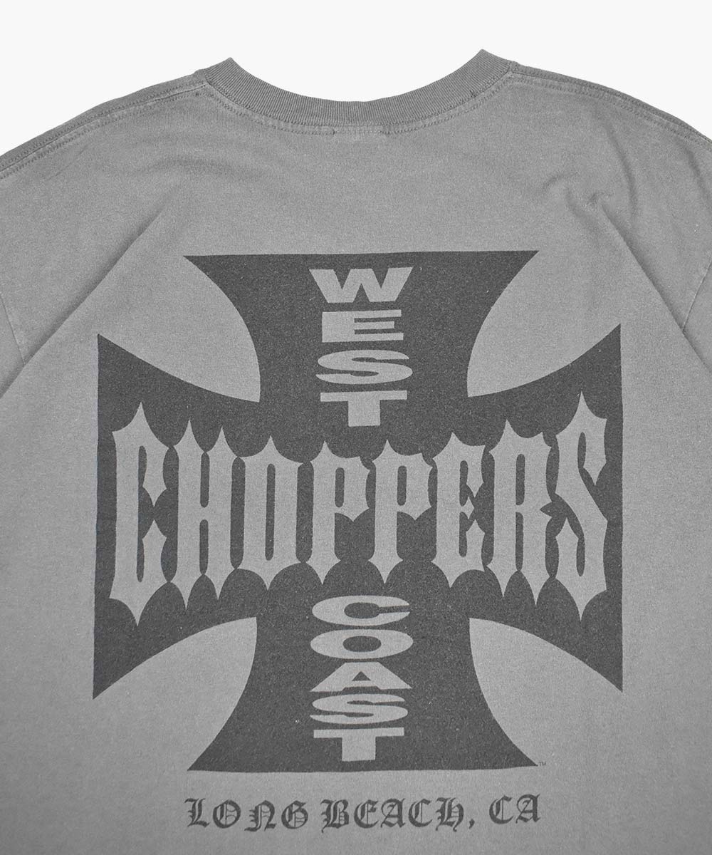 2000s WEST COAST CHOPPERS T-Shirt (L)