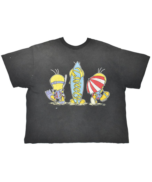 1996 LOONEY TUNES T-Shirt (XL)