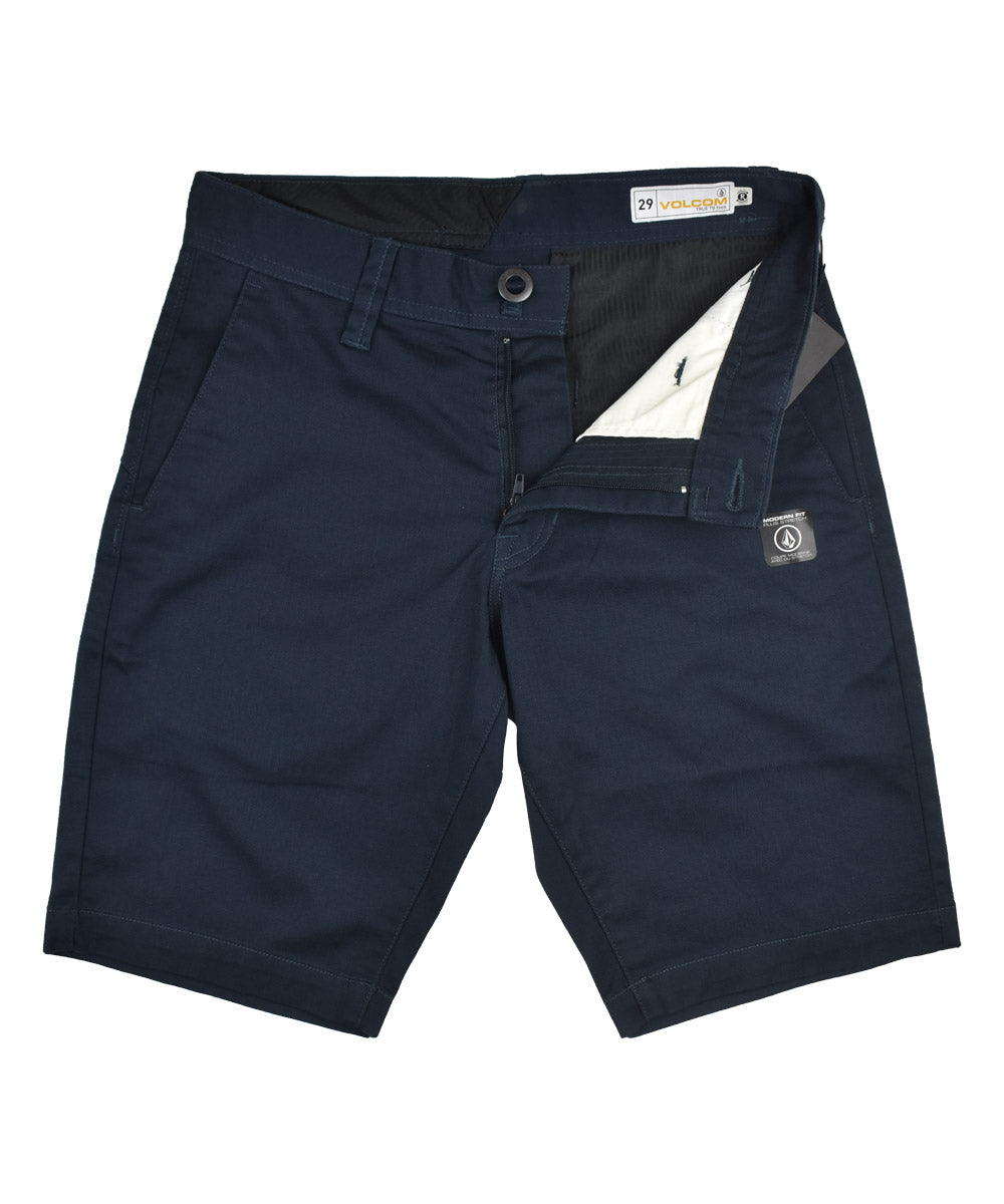 Pantalones cortos VOLCOM (29)