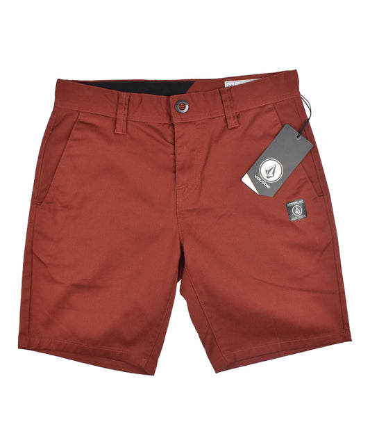 Pantalones cortos VOLCOM (28)