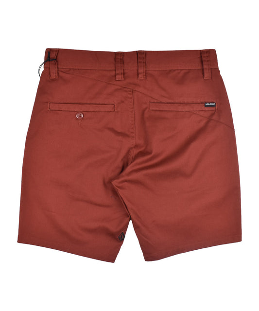 Pantalones cortos VOLCOM (28)