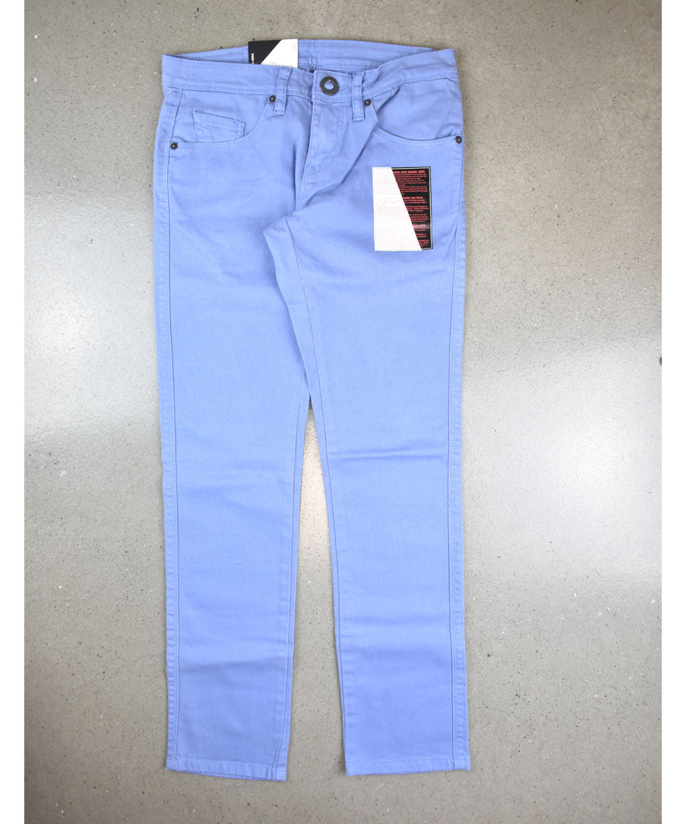 Vaqueros VOLCOM (28)