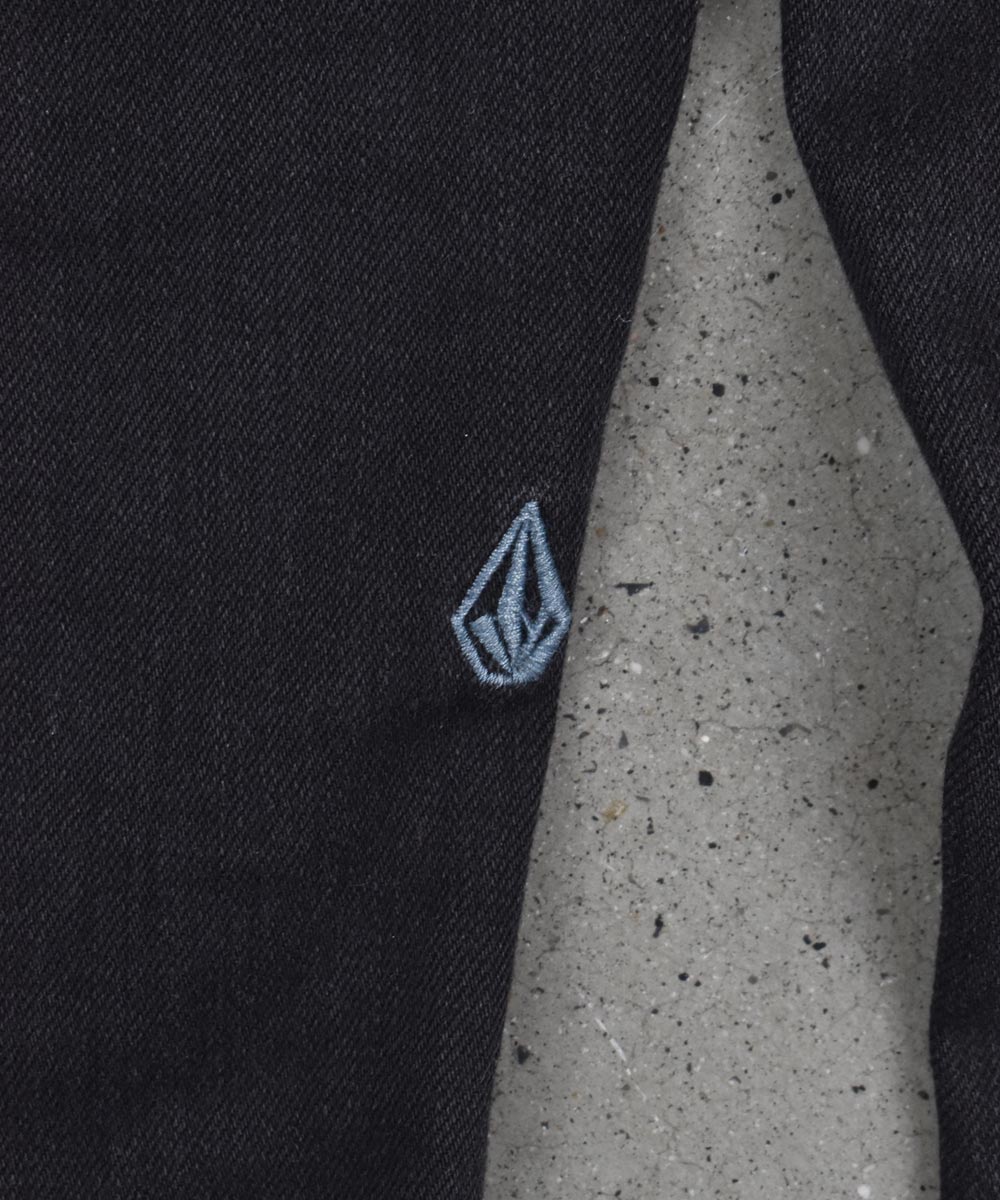 Vaqueros VOLCOM 2X4 (28)