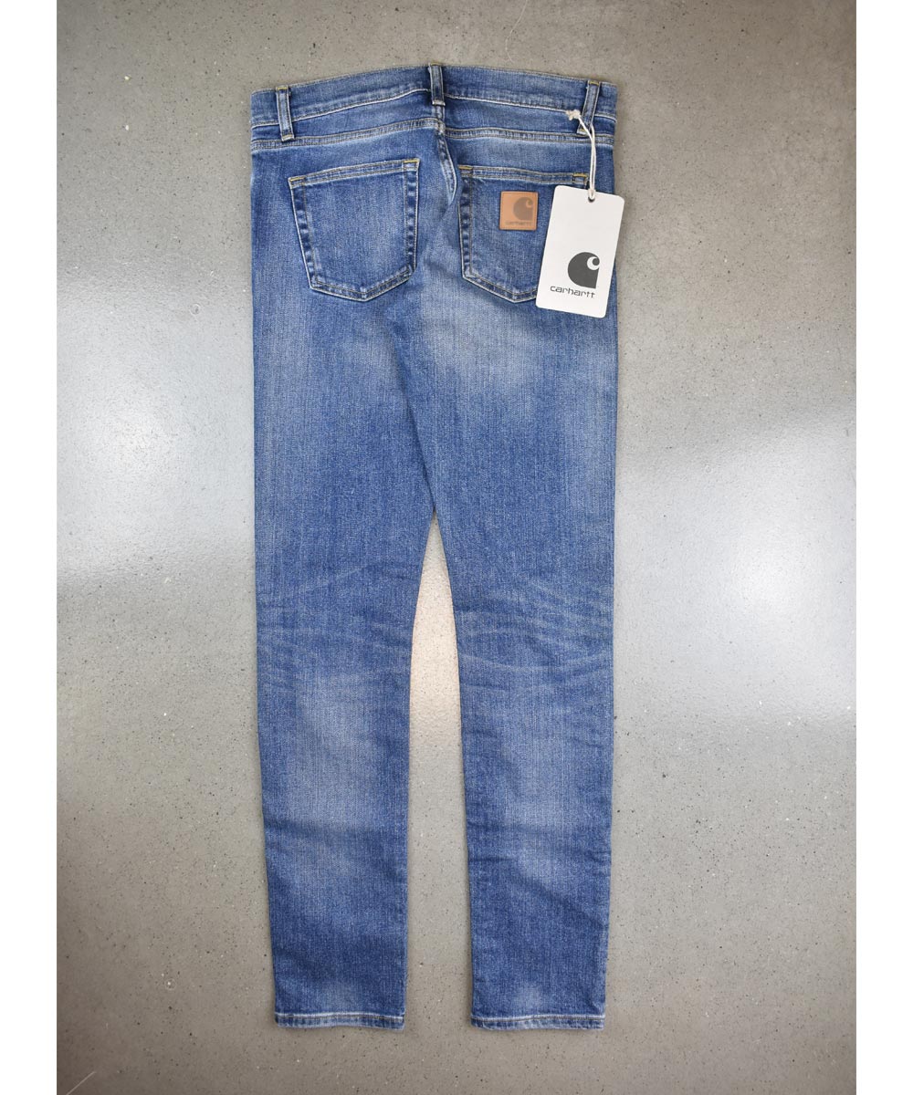 Vaqueros CARHARTT (29/32)