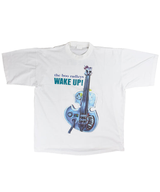 1995 THE BOO RADLEYS T-Shirt (XL)
