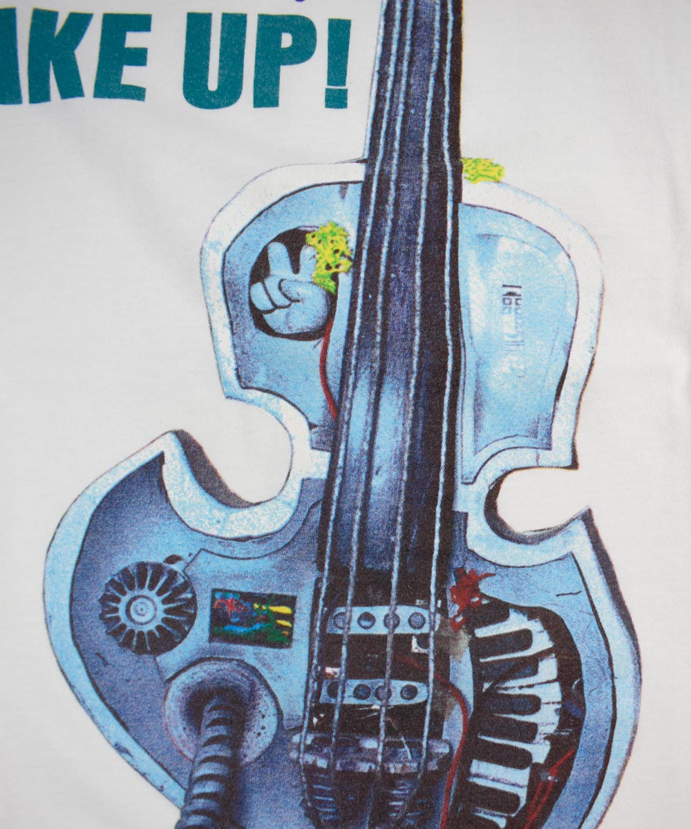 1995 THE BOO RADLEYS T-Shirt (XL)