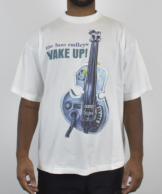 1995 THE BOO RADLEYS T-Shirt (XL)