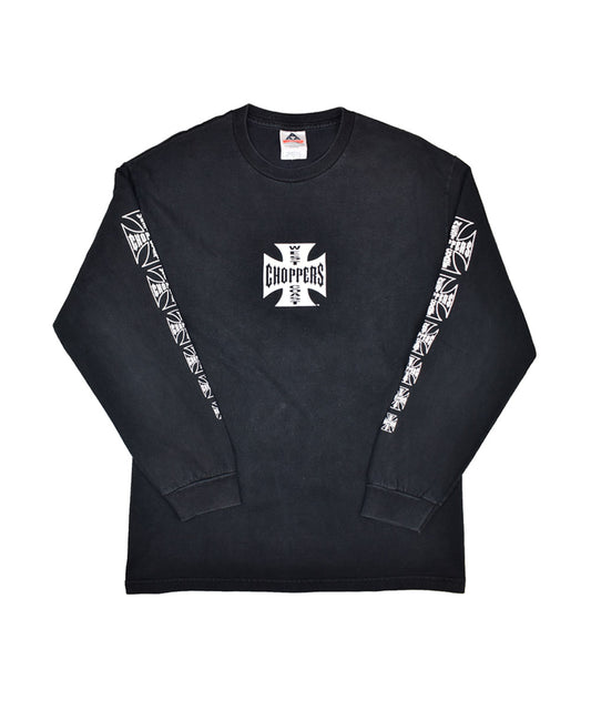 2000s WEST COAST CHOPPERS Long-Sleeve (L)
