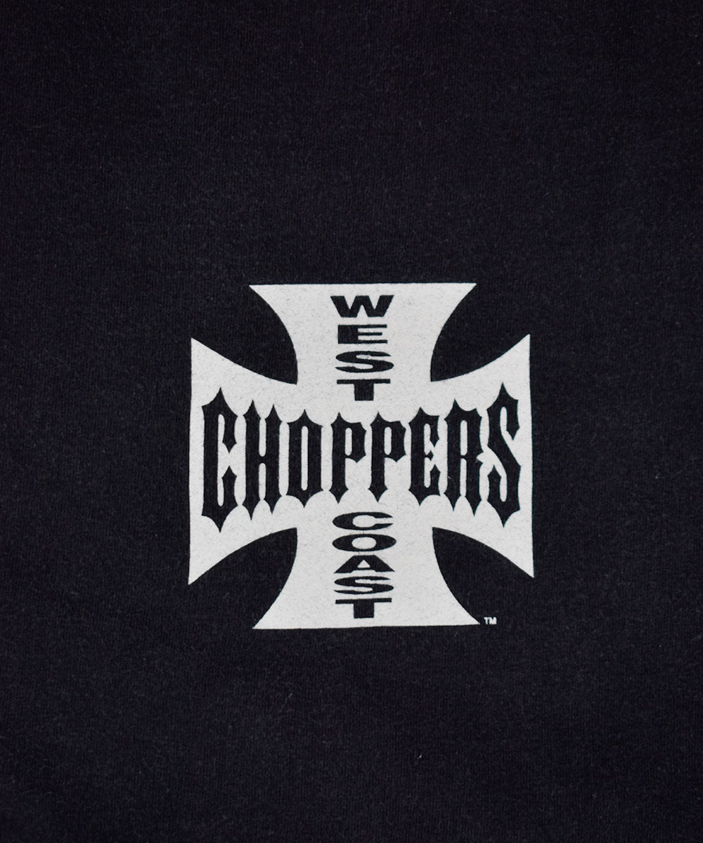 2000s WEST COAST CHOPPERS Long-Sleeve (L)