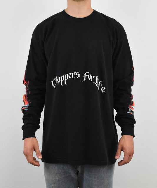 2000 WEST COAST CHOPPERS Long-Sleeve (2XL)