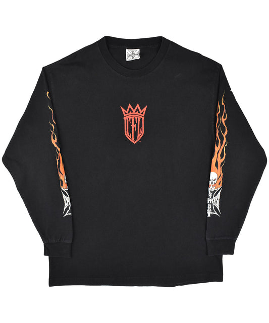 2000s WEST COAST CHOPPERS Long-Sleeve (L)