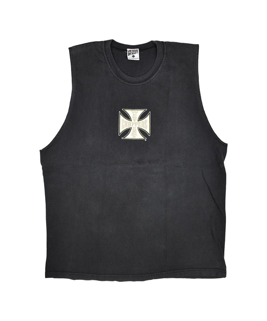 1990s WEST COAST CHOPPERS Tank Top (XL)