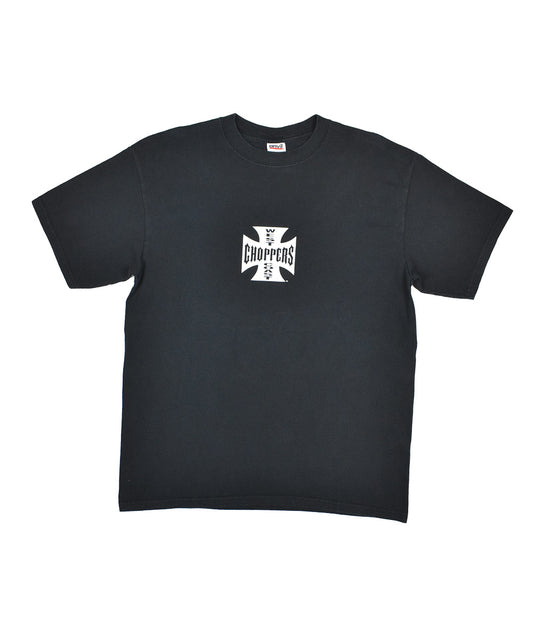 2000s WEST COAST CHOPPERS T-Shirt (L)